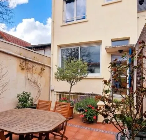 Exclusivité maison a rueil malmaison - vente de particulier à particulier