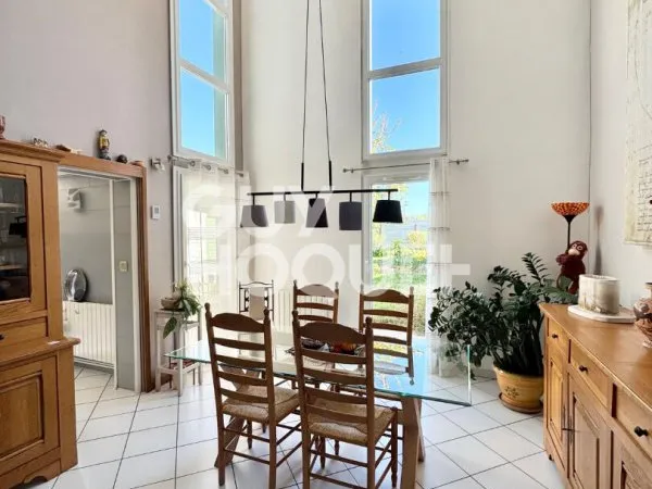 Maison Bondoufle 6 pièce(s) 111 m2