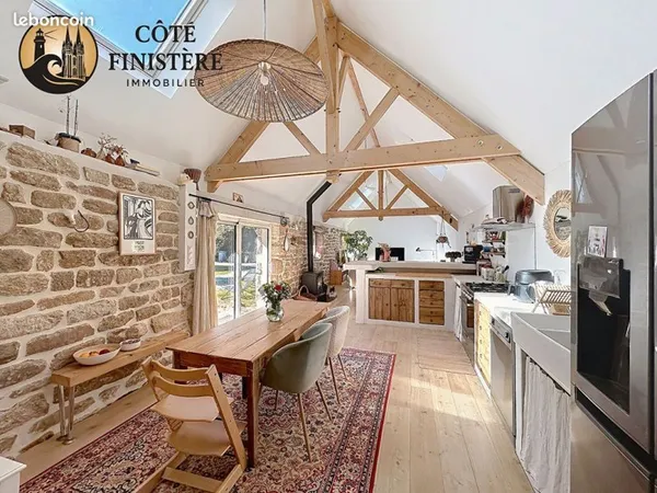 Maison 9 pièces 178 m²