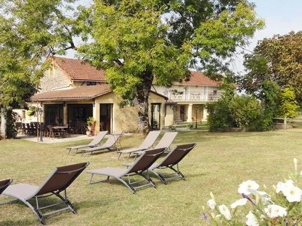 Maison de luxe 12 pièces 319 m²