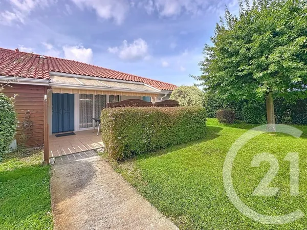 Maison 3 pièces 72 m²