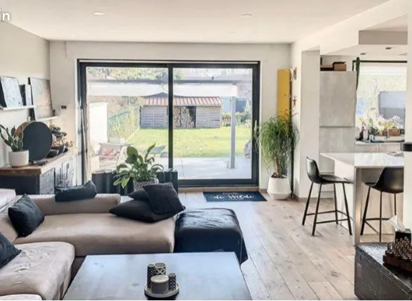 Bien rare à Loos grande maison familiale avec fort potentiel locatif proche CHR centre ville et futu