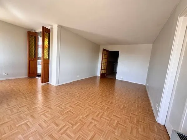 Appartement 3 pièces 72 m²