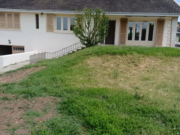 Maison Chavagneux
