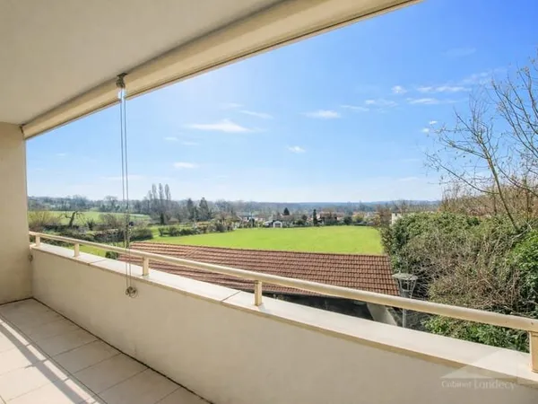 Appartement 3 pièces 72 m²