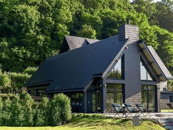 Maison 16 pièces 594 m²