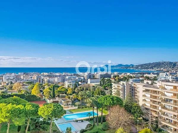 Appartement 3 pièces 72 m²