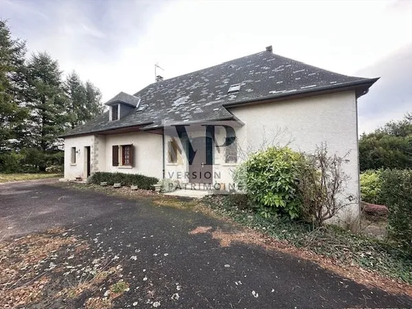 Maison 9 pièces 224 m²