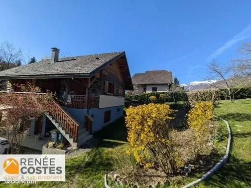 Maison en Viager 5 pièces 75 m²