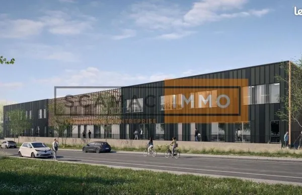 Local 192 m²