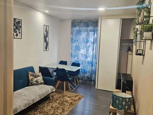 Appartement à louer sur Giromagny