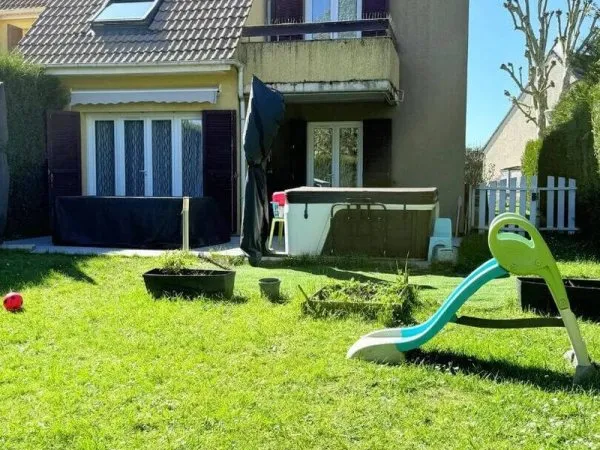 Maison 6 pièces 120 m²