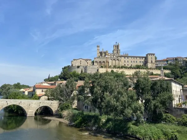 Terrain en lotissement 455 m²