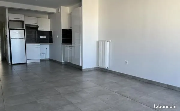Agréable T3 de 66.26m²