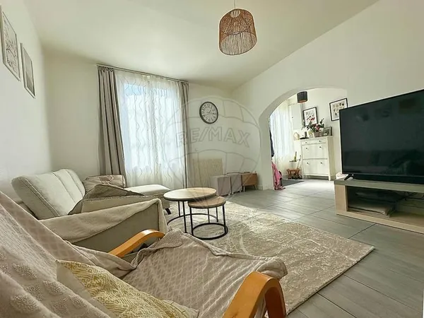 Maison 4 chambre(s) à vendre