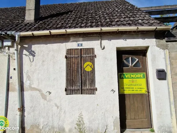 Petite maison