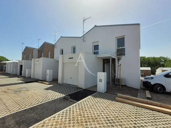 Maison 4 pièces 98 m²