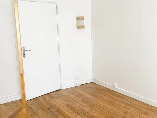 Bureau à louer à Levallois-Perret