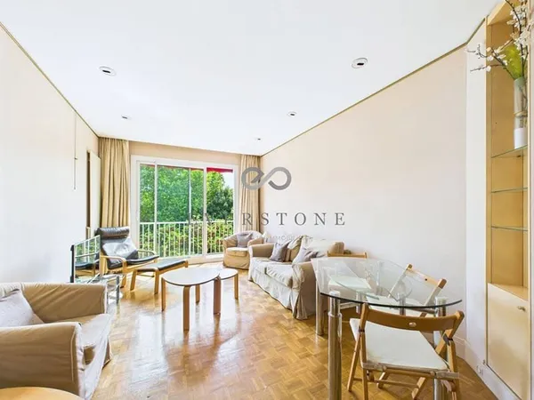Appartement 3 pièces 76 m²