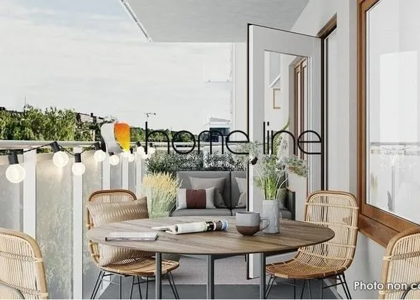 Appartement 4 pièces 78 m²