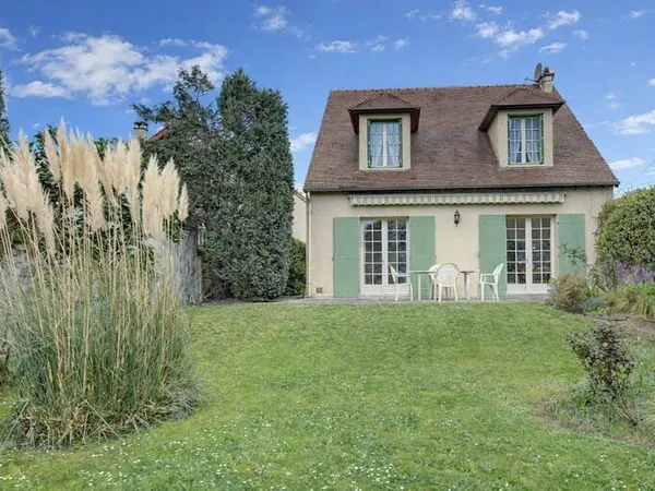 Villa 5 pièces 130 m²