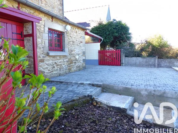 Maison 6 pièces 107 m²
