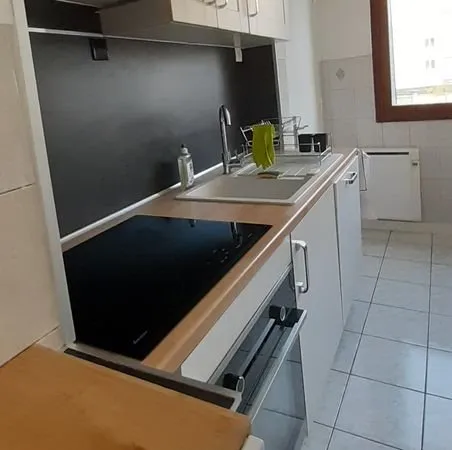 2 chambres a louer