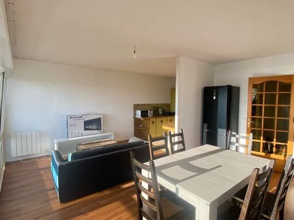 Appartement 79m2