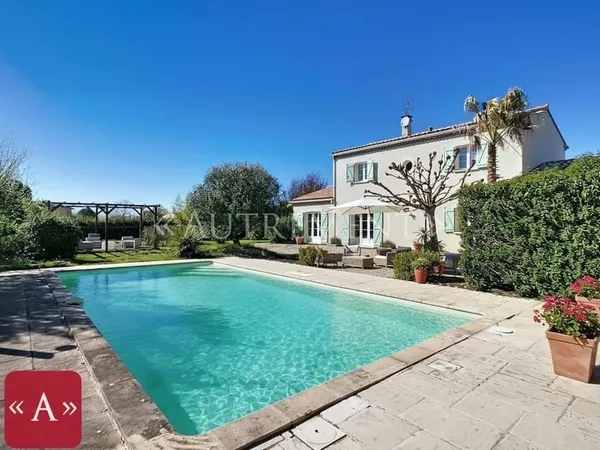 Maison Vente Saint-Sulpice-la-Pointe 5p 190m² 483000€