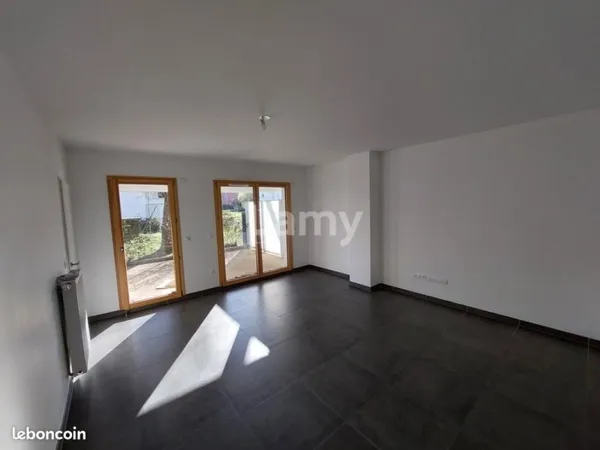 Appartement 3 pièces 76 m²