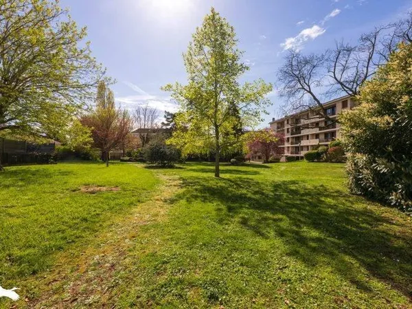 Appartement 3 pièces 76 m²