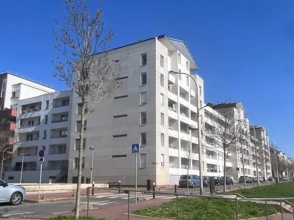 Appartement 4 pièces 107 m²