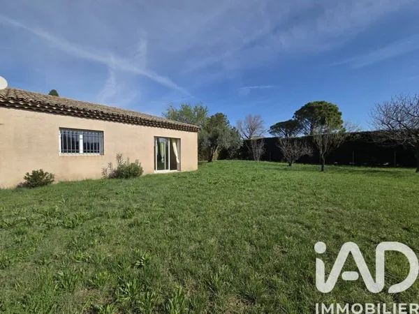 Maison 5 pièces 164 m²