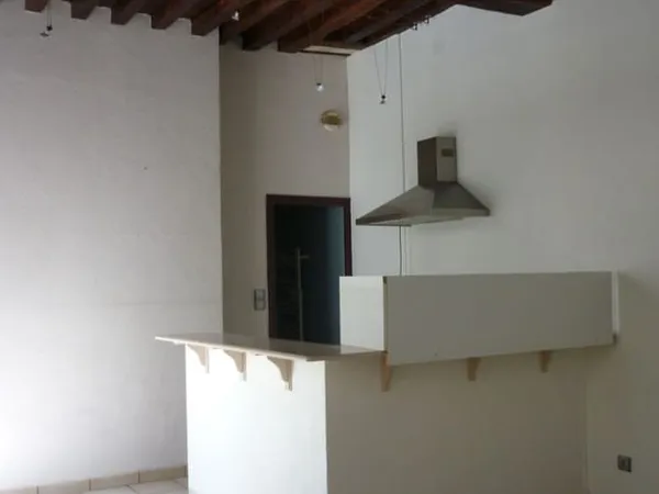 Appartement 2 pièces 34 m²