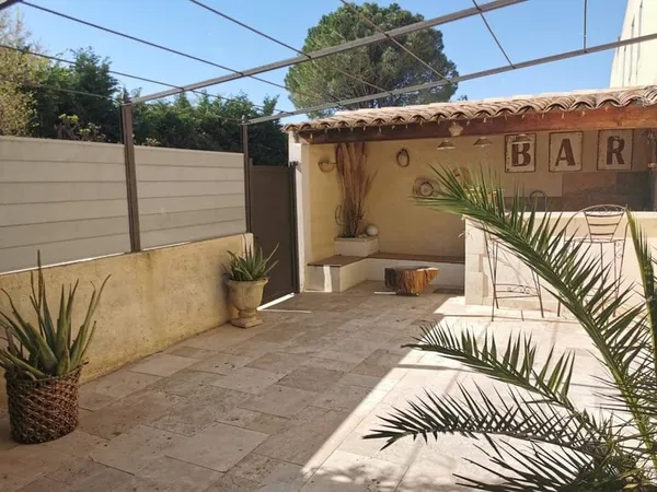 Appartement 3 pièces 73 m²