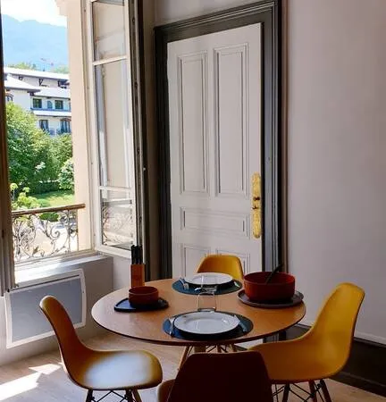 Studio 1 pièce 29 m²