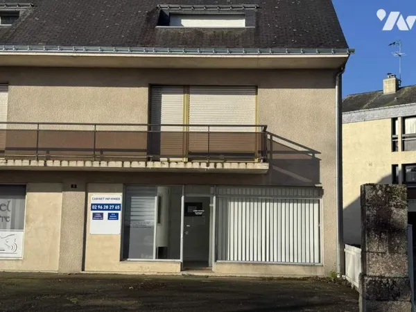 Local d'activité