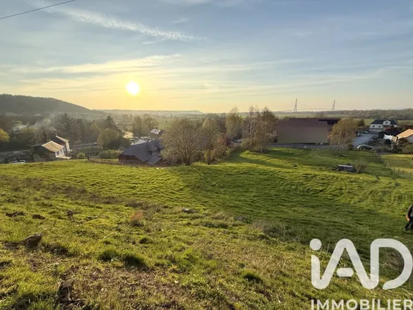 Terrain 4131 m²