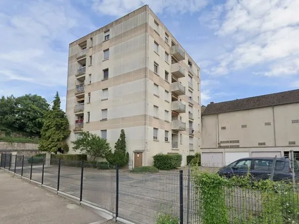Appartement F1