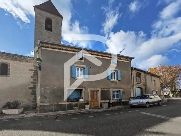 LAVALETTE - INVESTISSEUR : MAISON LOUÉE - LOCATAIRES 2003