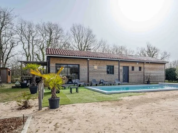 Maison 4 pièces 88 m²
