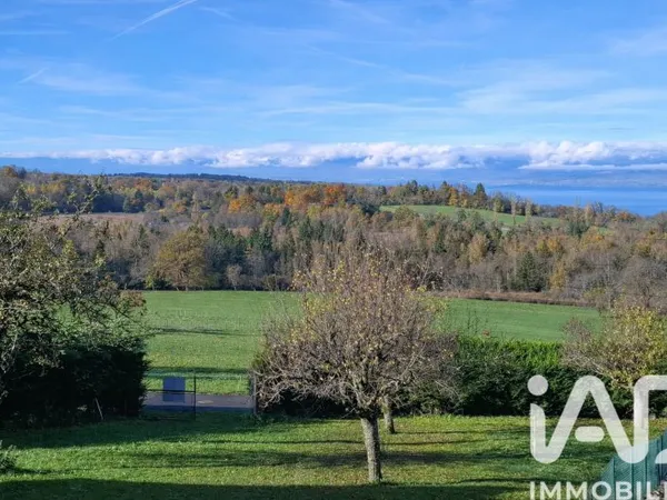 Terrain 787 m²