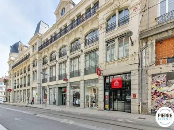 Appartement 1 pièce