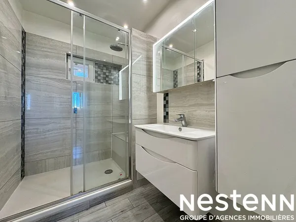 Appartement T4 (80 m²) à vendre Quartier FOURCHETTE
