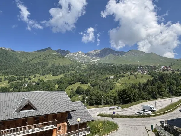 VILLAGE GAULOIS, appartement duplex 6/7 couchages, 46 m2 au