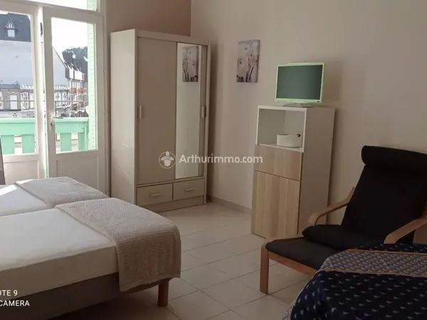 Appartement 1 pièce 26 m²
