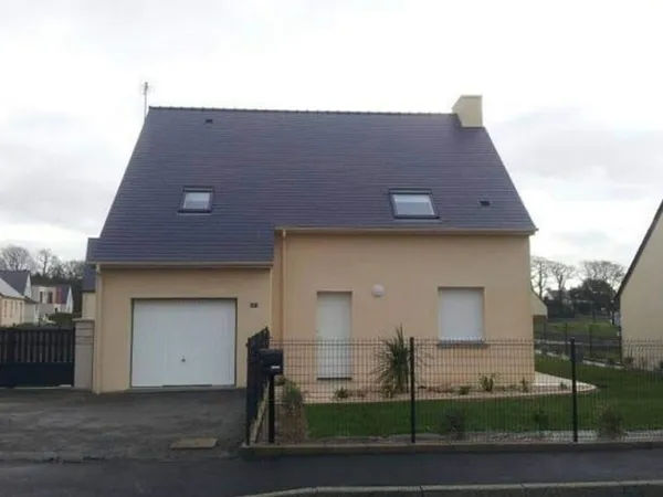 Votre Maison de Rêve à Valliquerville : Confort, Accessibilité et Qualité de Vie Exceptionnelle !