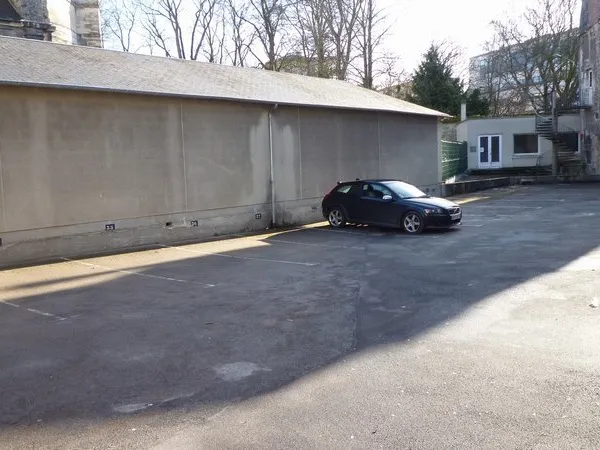 PARKING A LOUER EN HYPER CENTRE DE CAEN
