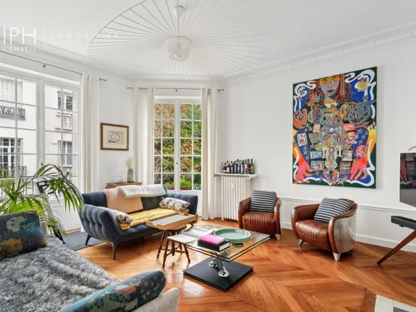 Vends appartement