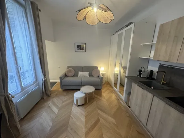 Loue appartement